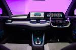 Tata H2X Concept 2019 года